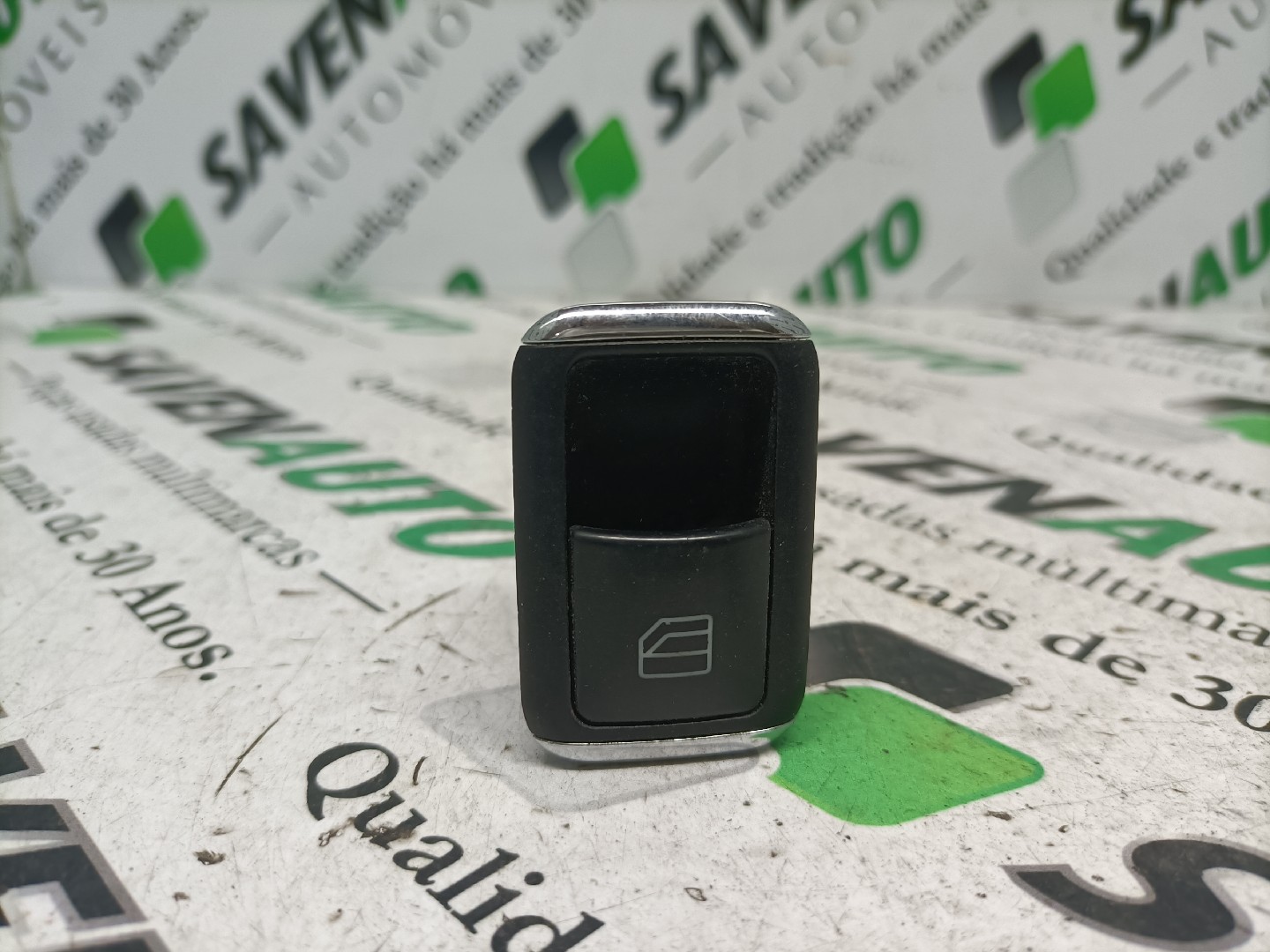 Botão / Botões / Comutador Vidro Esq MERCEDES-BENZ C-CLASS (W204) | 07 - 15