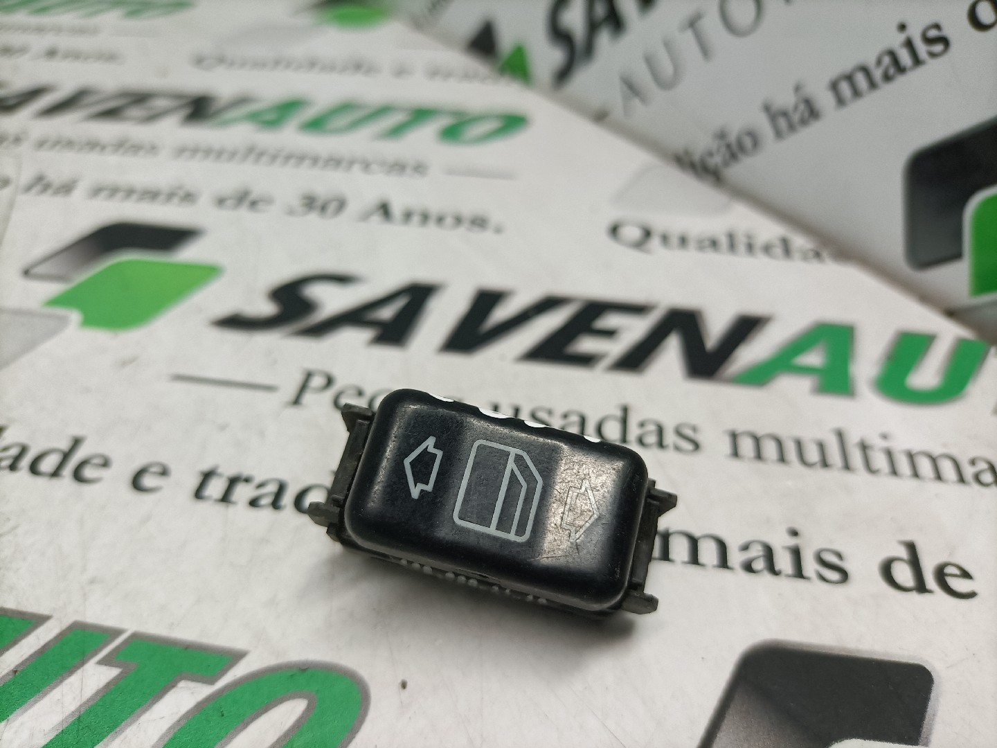 Botão / Botões / Comutador Vidro Dto MERCEDES-BENZ SL (R129) | 89 - 04