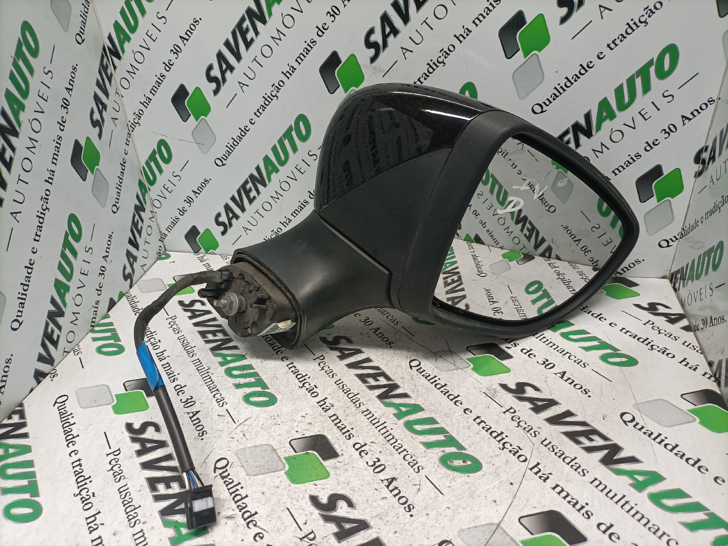 Espelho Retrovisor Dto Electrico RENAULT CLIO IV (BH_) | 12 - 