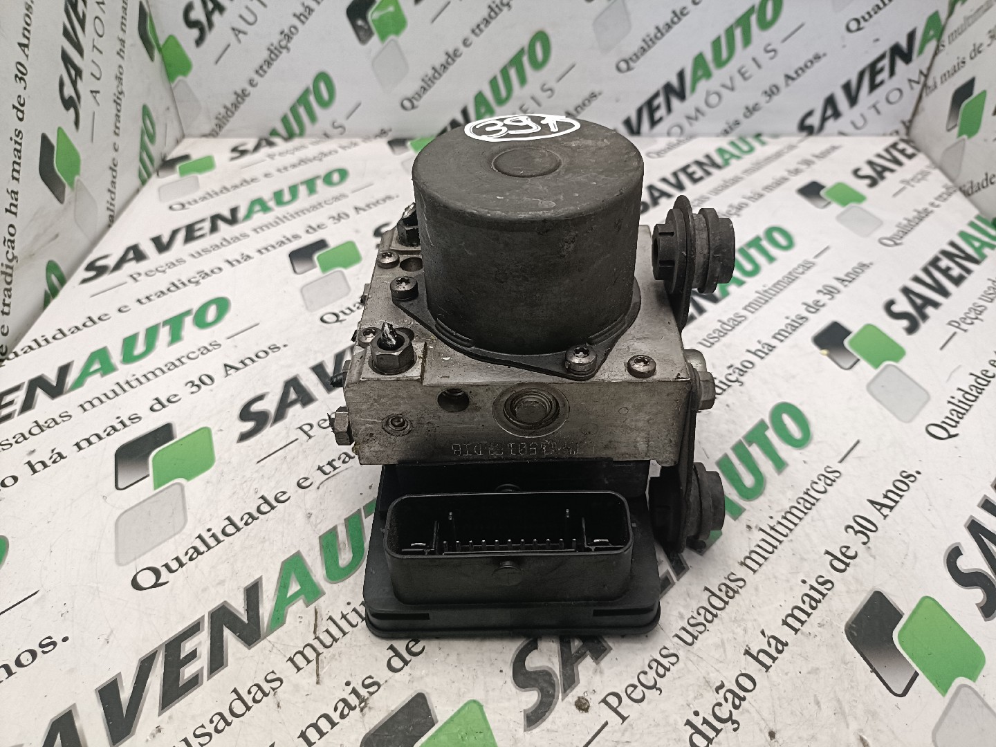 ABS SKODA RAPID (NH3) | 12 - 