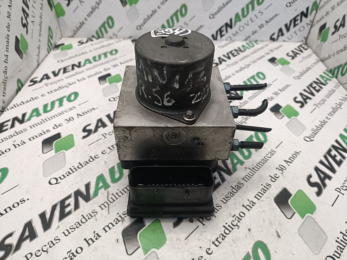 ABS MINI MINI (R56) | 05 - 14