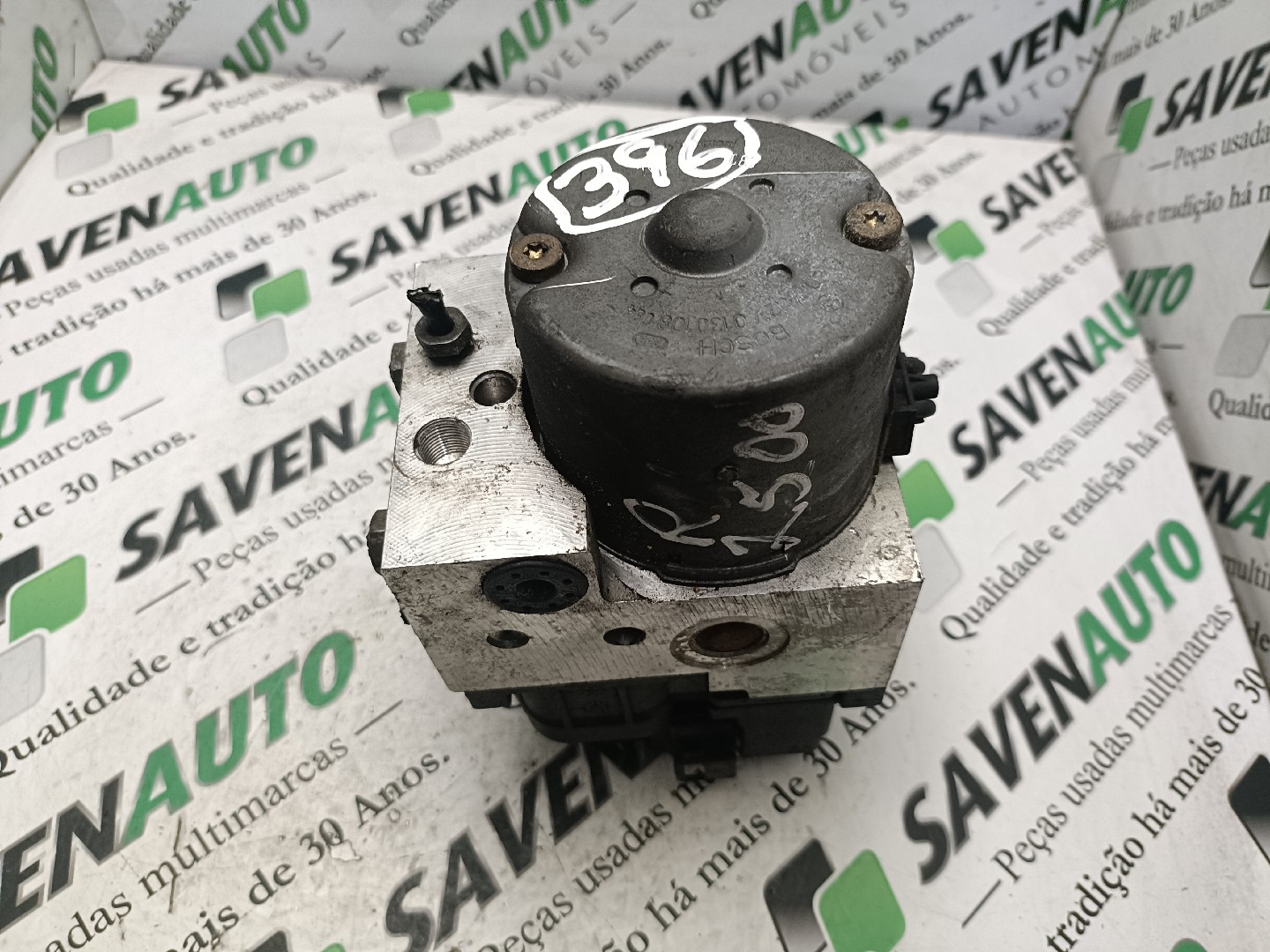 ABS ALFA ROMEO 156 Sportwagon (932_) | 97 - 06