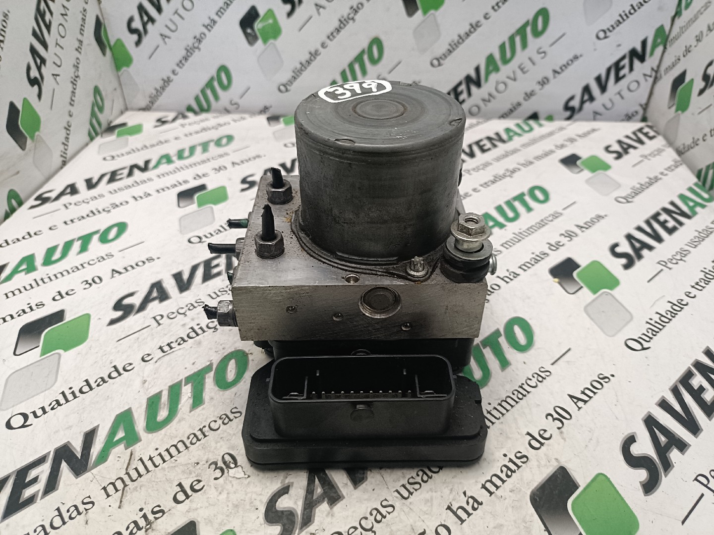 ABS FIAT TIPO Hatchback (356_) | 16 - 