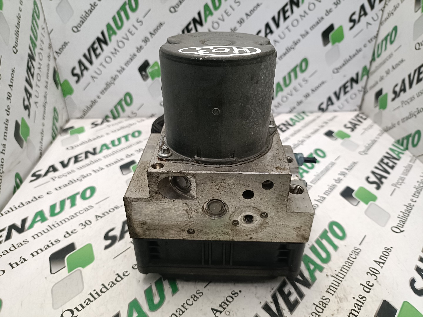 ABS BMW 5 Touring (F11) | 09 - 17 Imagem-2