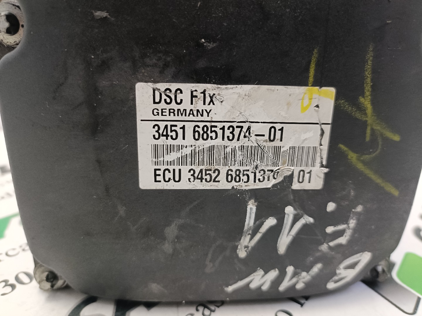 ABS BMW 5 Touring (F11) | 09 - 17 Imagem-4