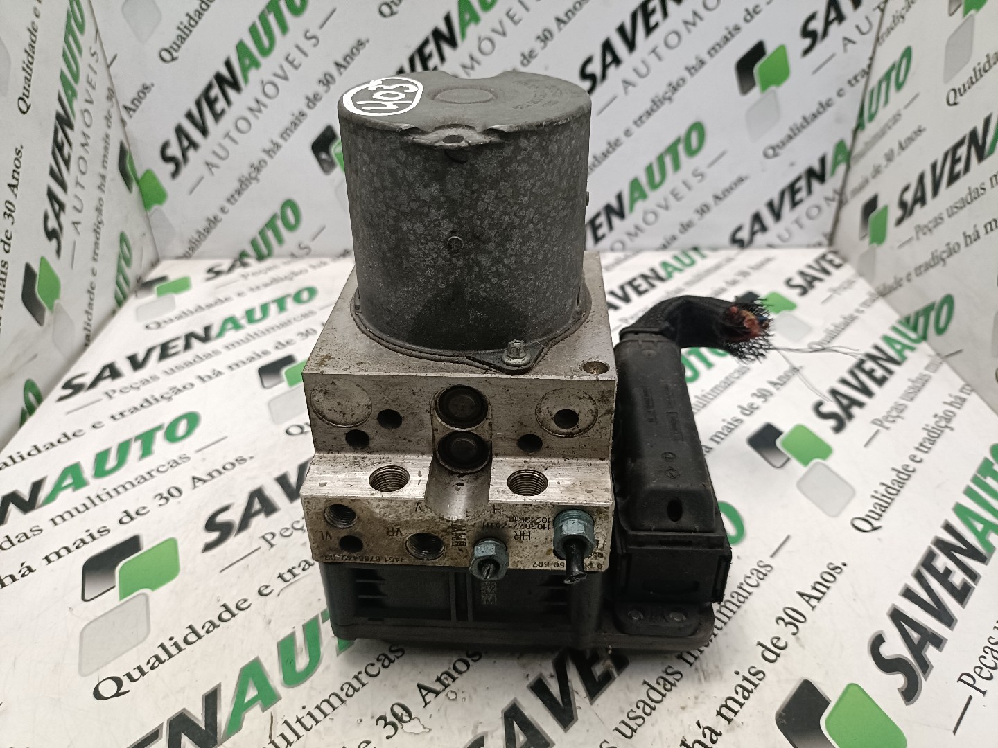 ABS BMW 5 Touring (F11) | 09 - 17 Imagem-1