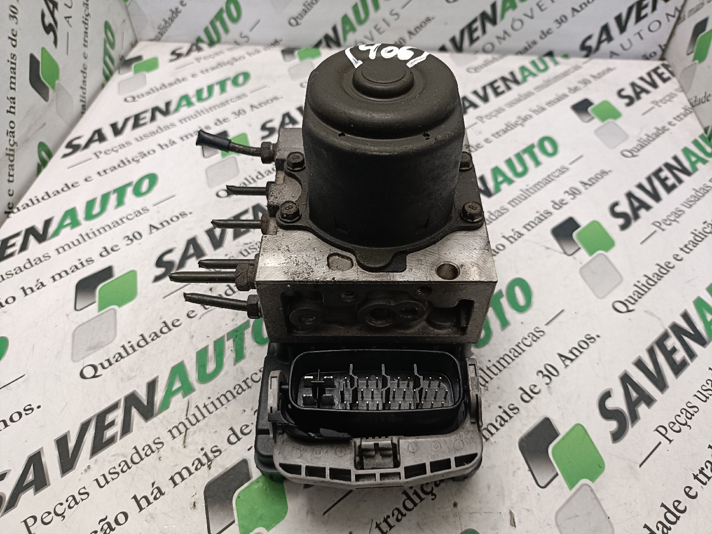 ABS TOYOTA COROLLA (_E12_) | 01 - 07