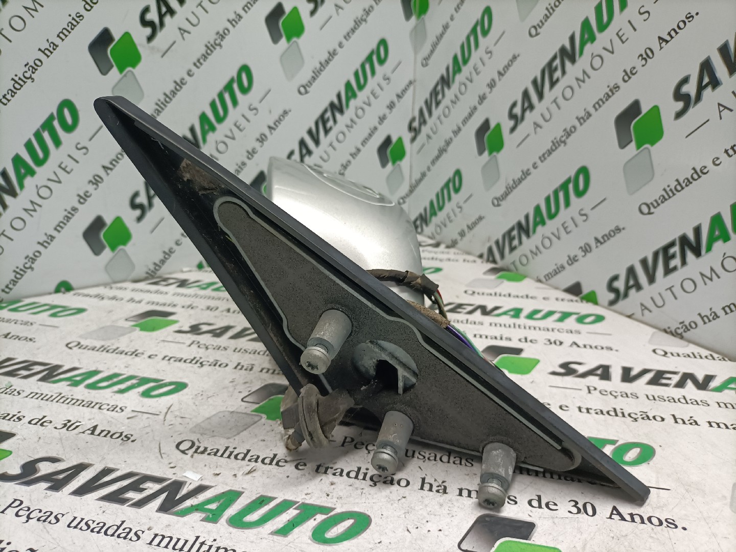 Espelho Retrovisor Esq Electrico  BMW Z4 Roadster (E85) | 02 - 09 Imagem-2