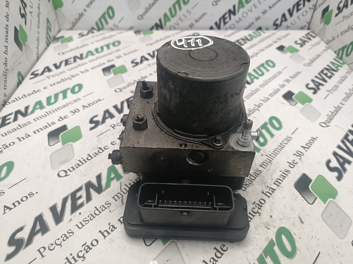 ABS FIAT TIPO Hatchback (356_) | 16 - 