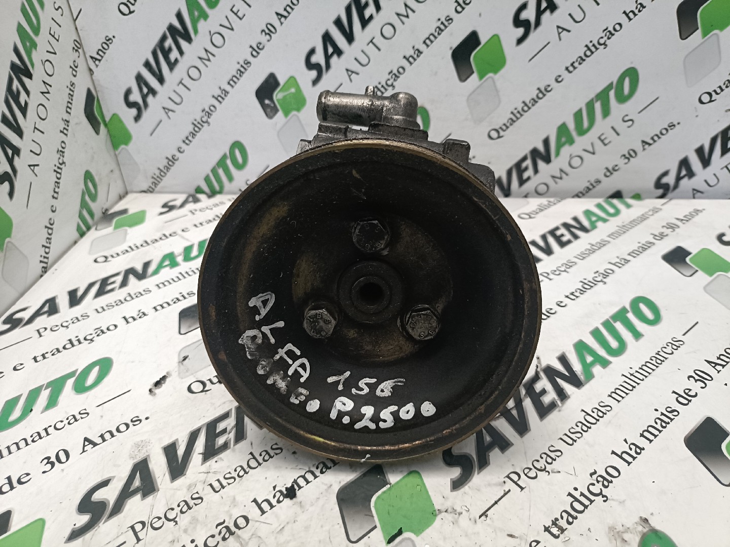 Bomba Direccion Asistida ALFA ROMEO 156 Sportwagon (932_) | 97 - 06