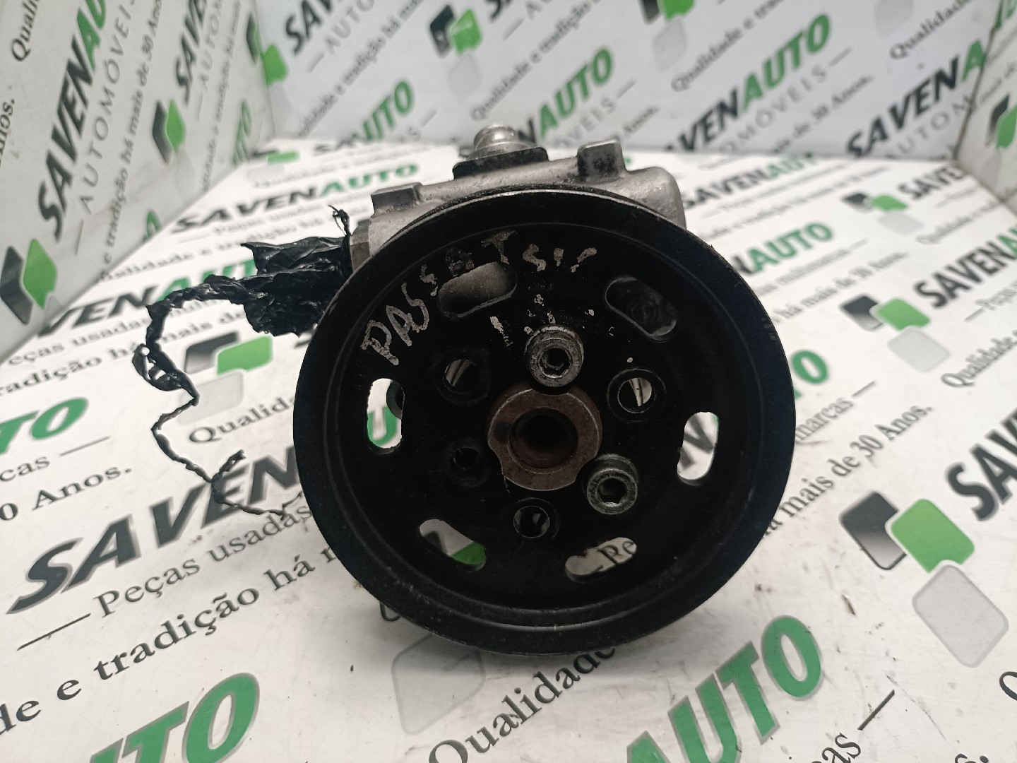 Bomba Direcção Assistida VOLKSWAGEN PASSAT (3B2) | 96 - 01