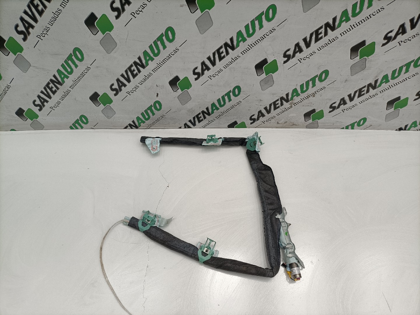 Curtain Airbag ALFA ROMEO GIULIETTA (940_) | 10 - 