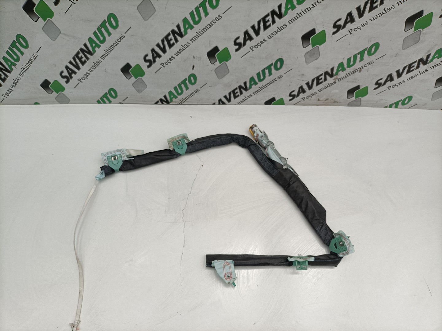 Curtain Airbag ALFA ROMEO GIULIETTA (940_) | 10 - 