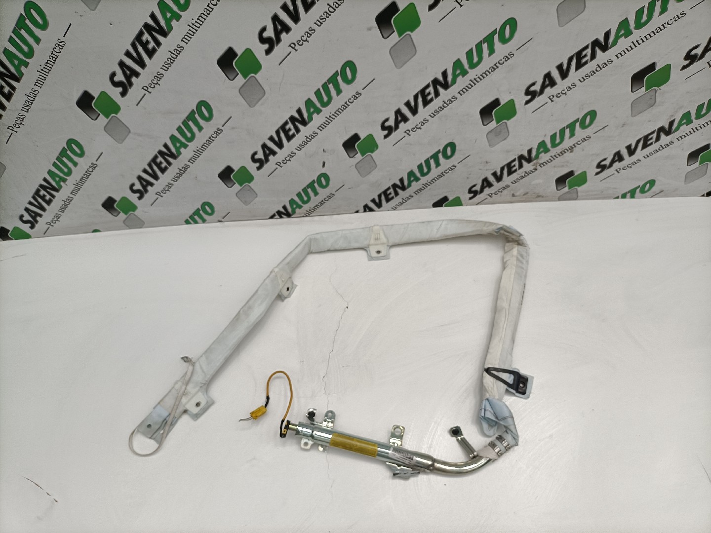 Curtain Airbag ALFA ROMEO 147 (937_) | 00 - 10