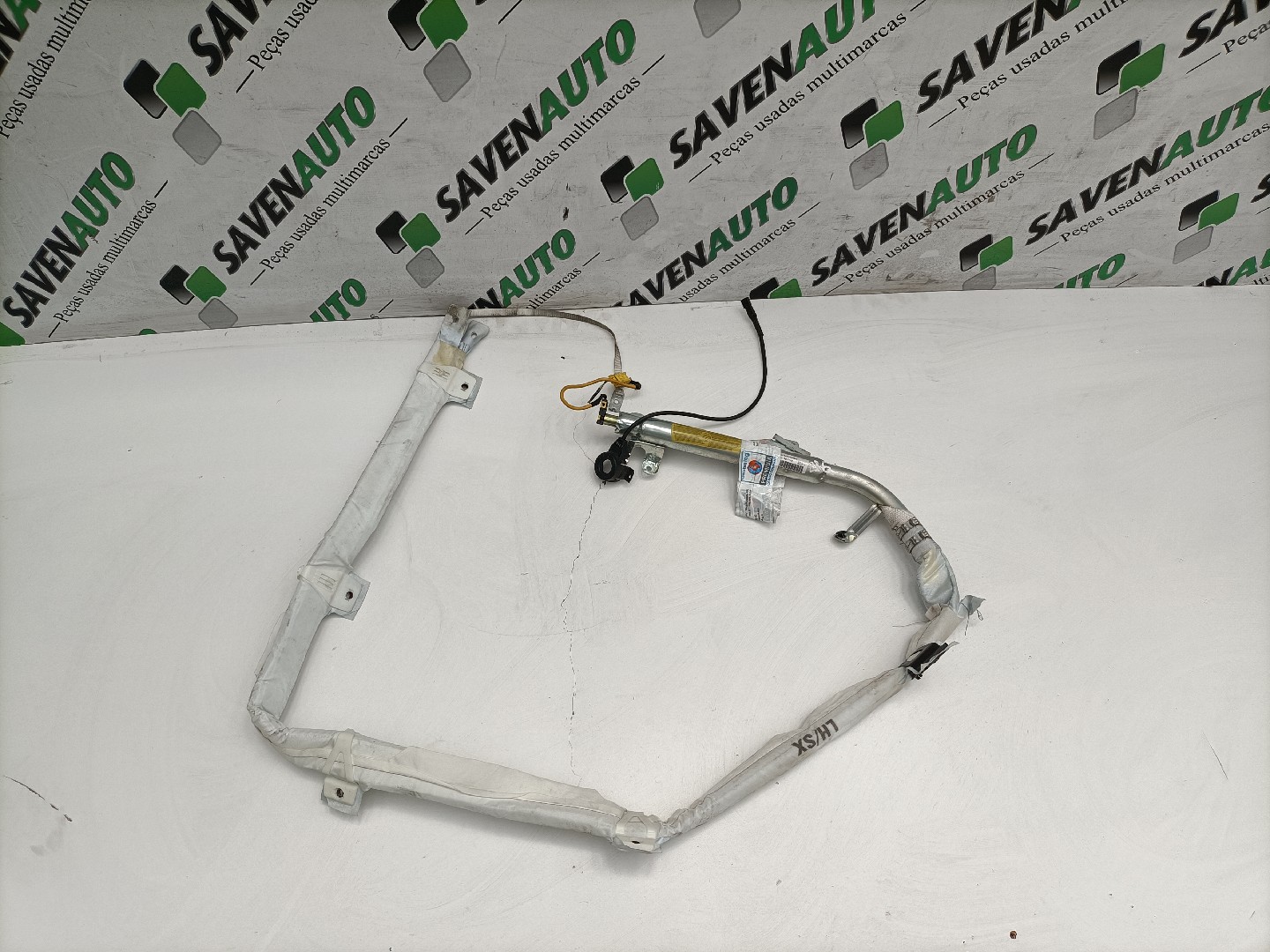 Curtain Airbag ALFA ROMEO 147 (937_) | 00 - 10
