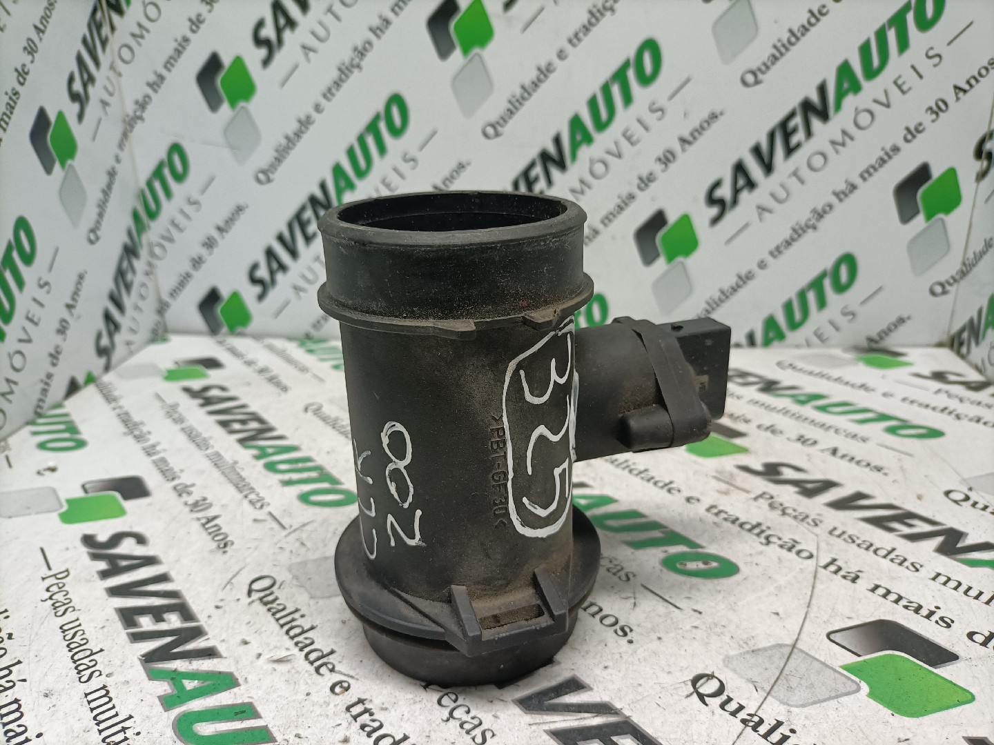 Medidor Massa Ar MERCEDES-BENZ CLK (C208) | 97 - 03