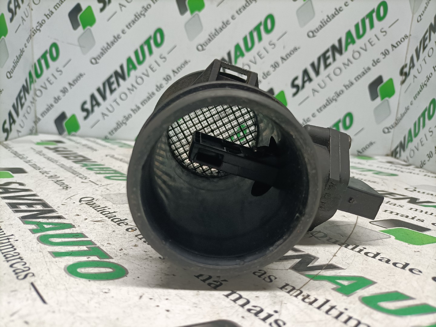 Medidor Massa Ar MERCEDES-BENZ CLK (C208) | 97 - 03 Imagem-1