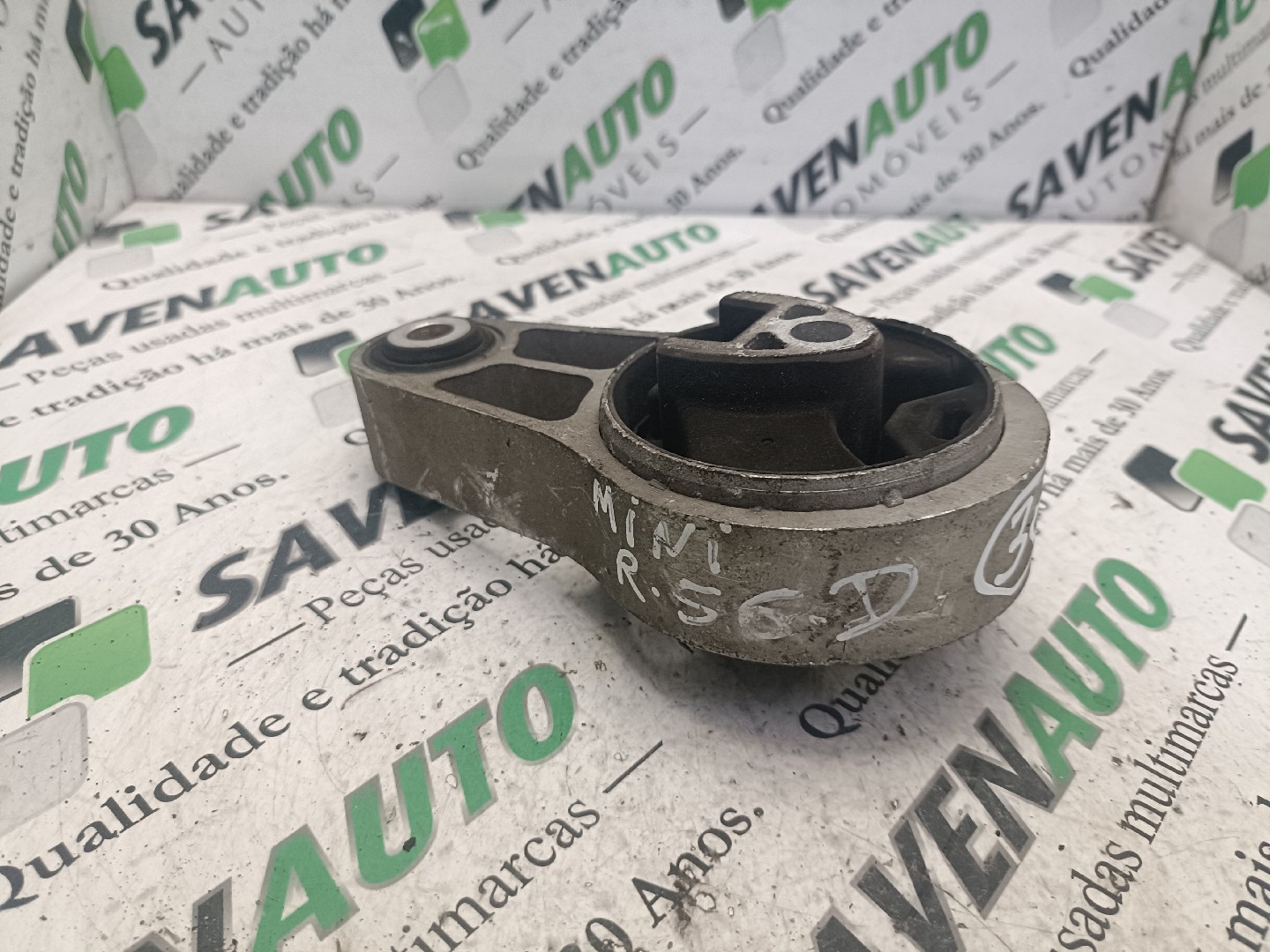 Apoio Motor MINI MINI (R56) | 05 - 14
