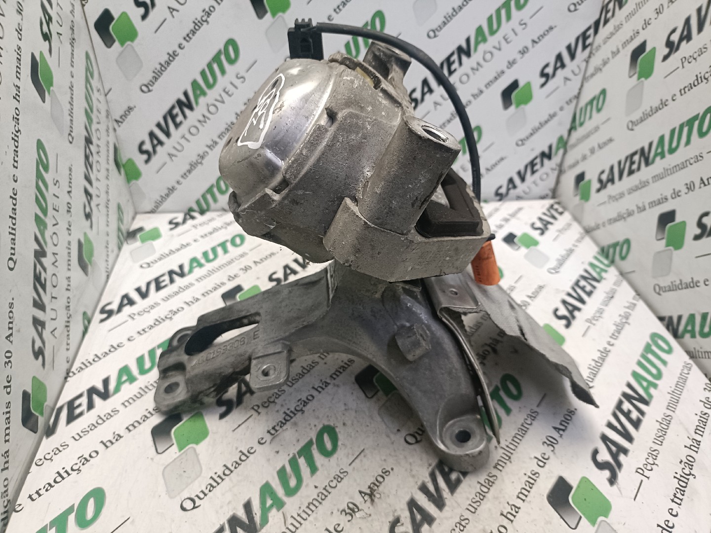 Apoio Motor AUDI A6 Avant (4G5, 4GD, C7) | 11 - 18