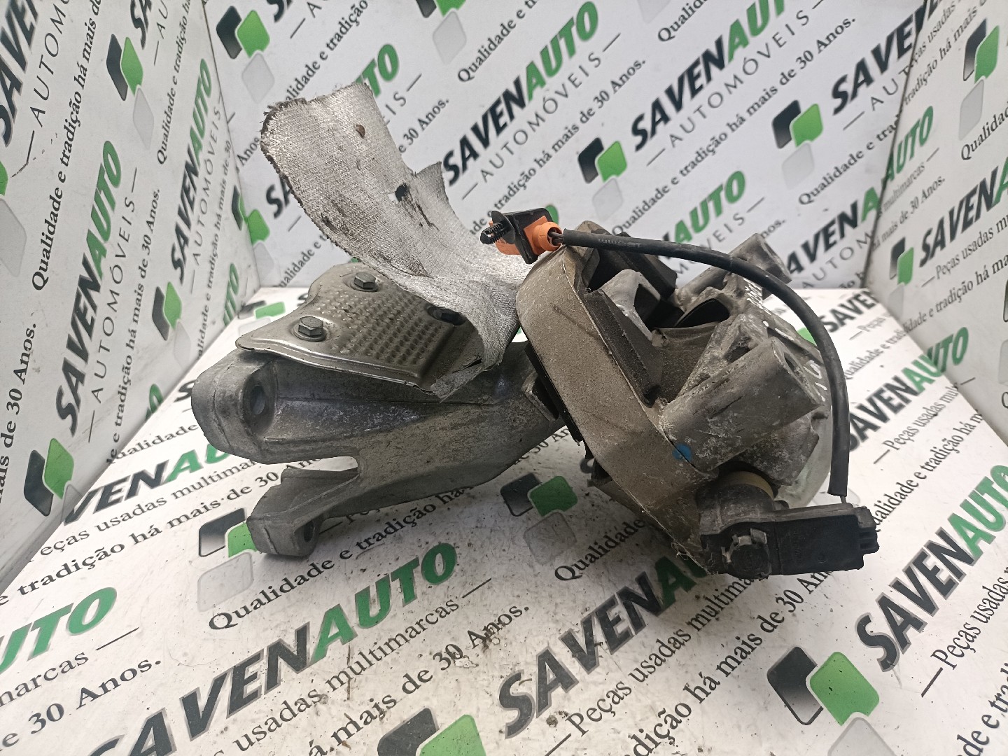 Apoio Motor AUDI A6 Avant (4G5, 4GD, C7) | 11 - 18
