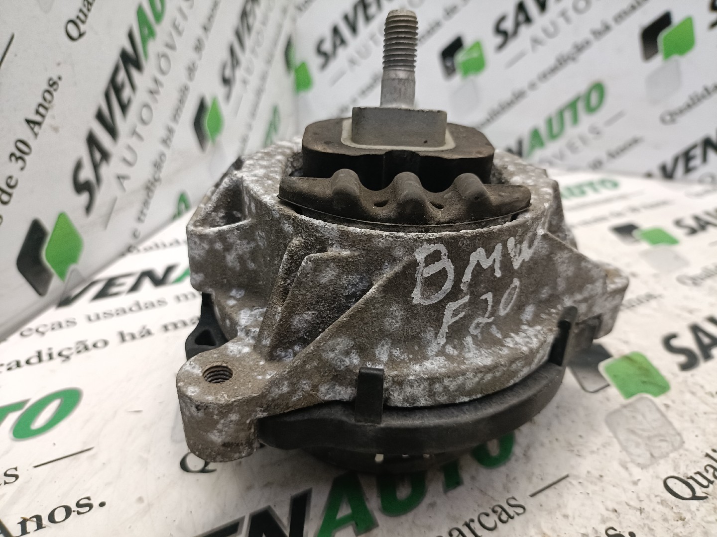 Apoio Motor BMW 1 (F20) | 11 - 19 Imagem-1