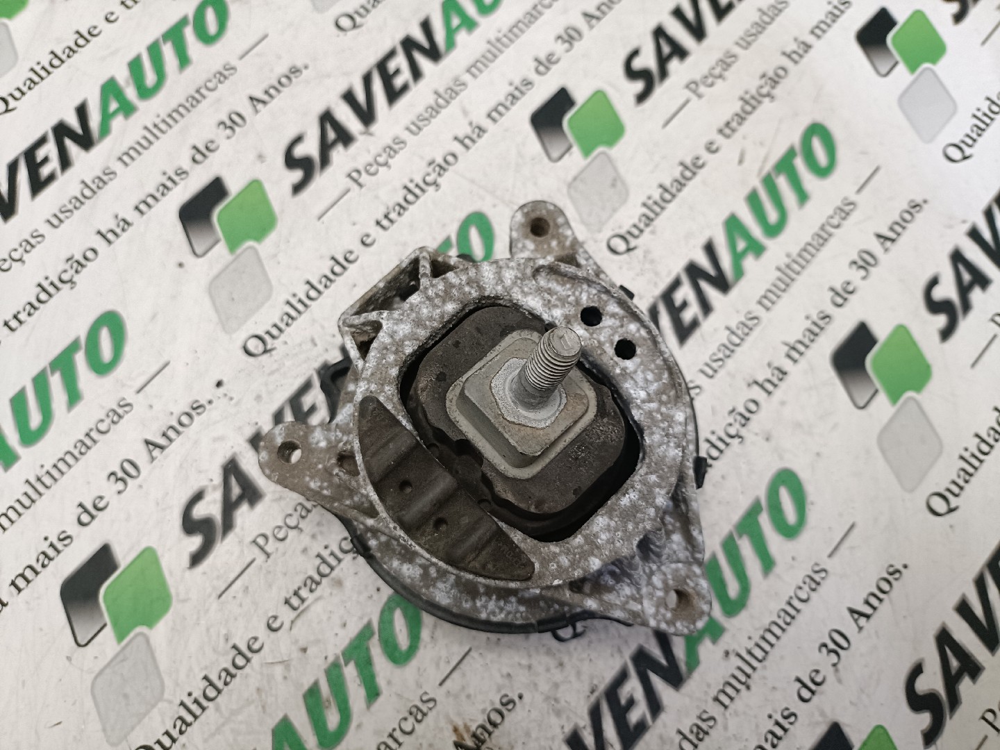 Apoio Motor BMW 1 (F20) | 11 - 19 Imagem-2