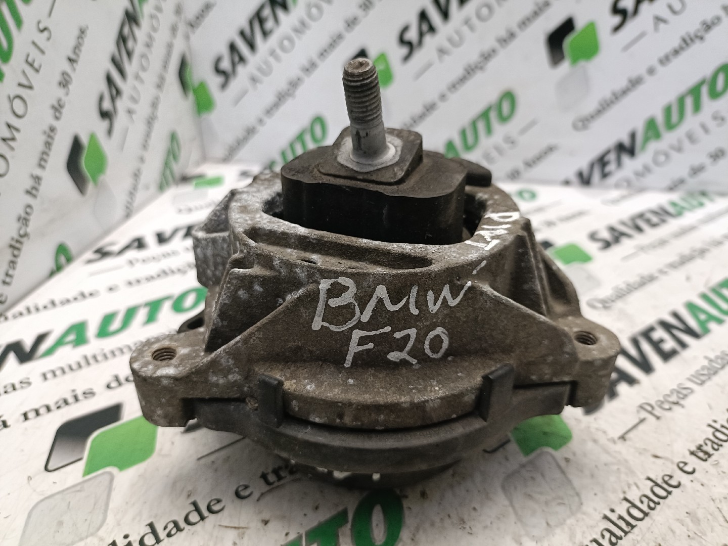 Apoio Motor BMW 1 (F20) | 11 - 19 Imagem-1