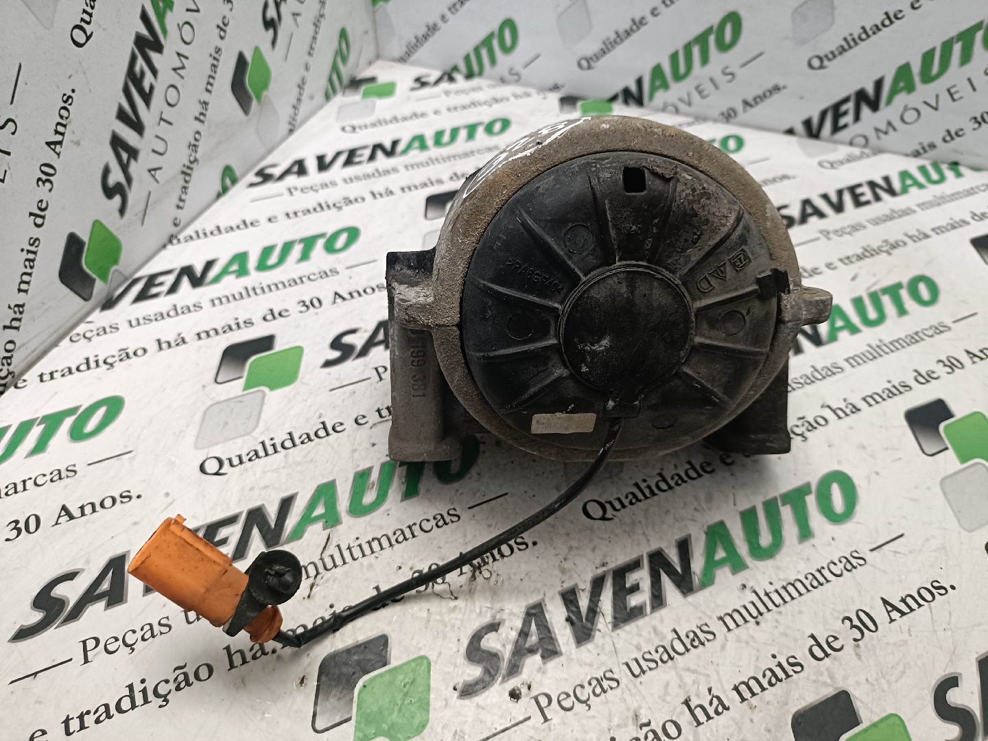 Apoio Motor AUDI A4 (8K2, B8) | 07 - 15