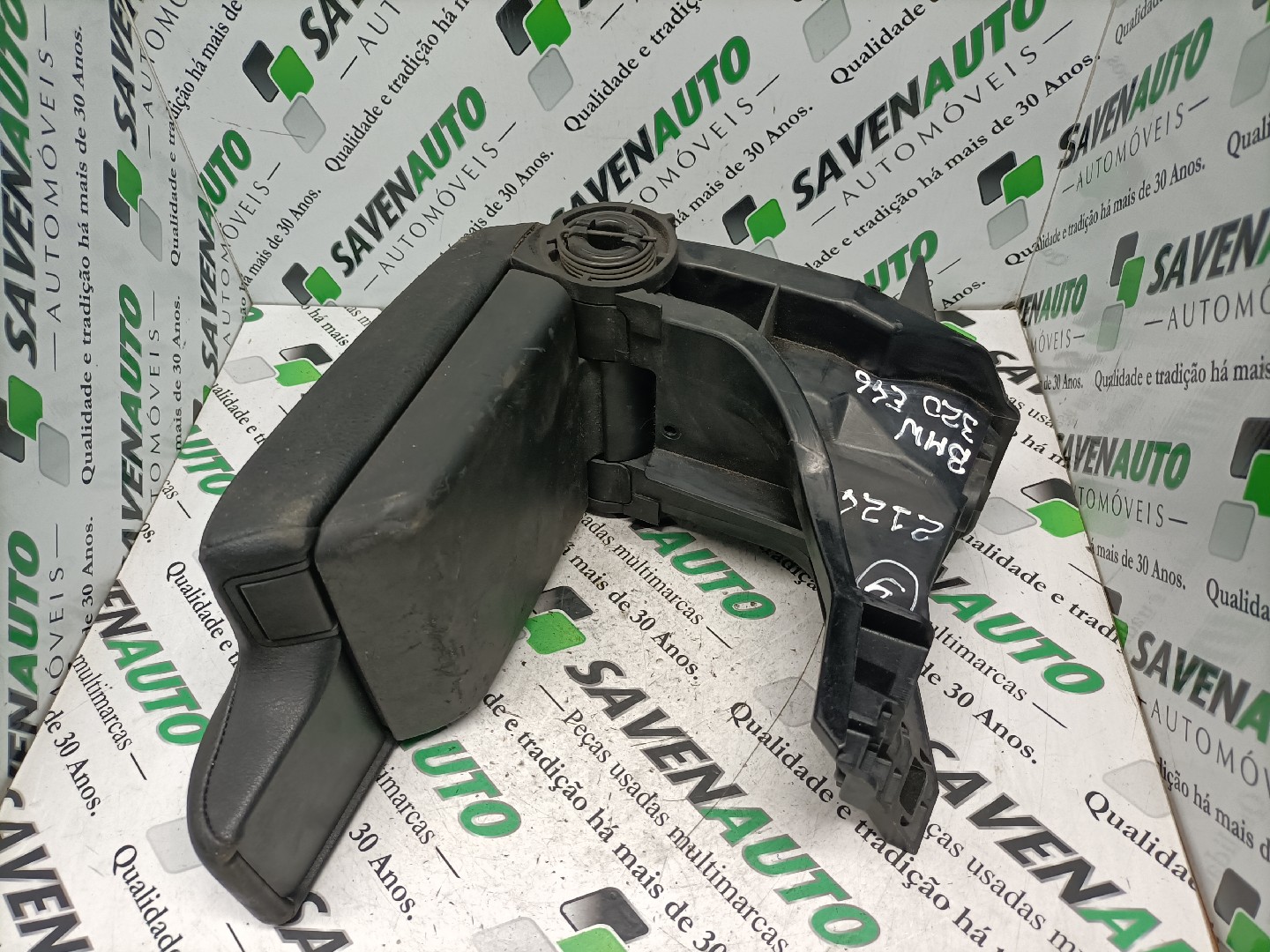 Apoio / Encosto de Braço BMW 3 (E46) | 97 - 05 Imagem-3