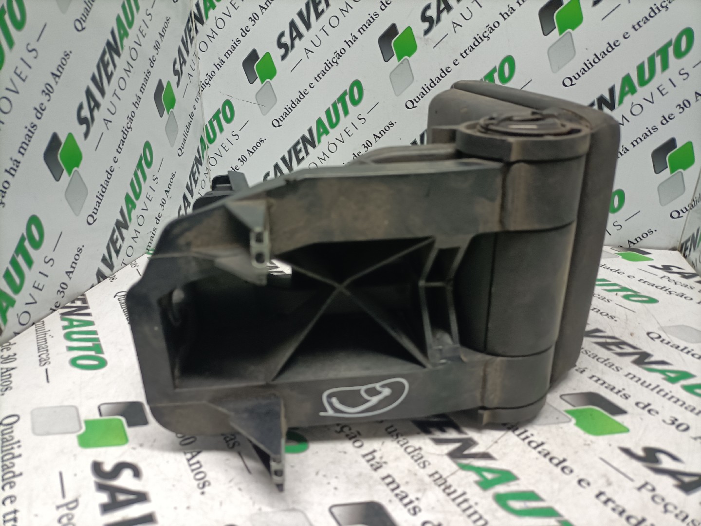 Apoio / Encosto de Braço BMW 3 (E46) | 97 - 05 Imagem-6