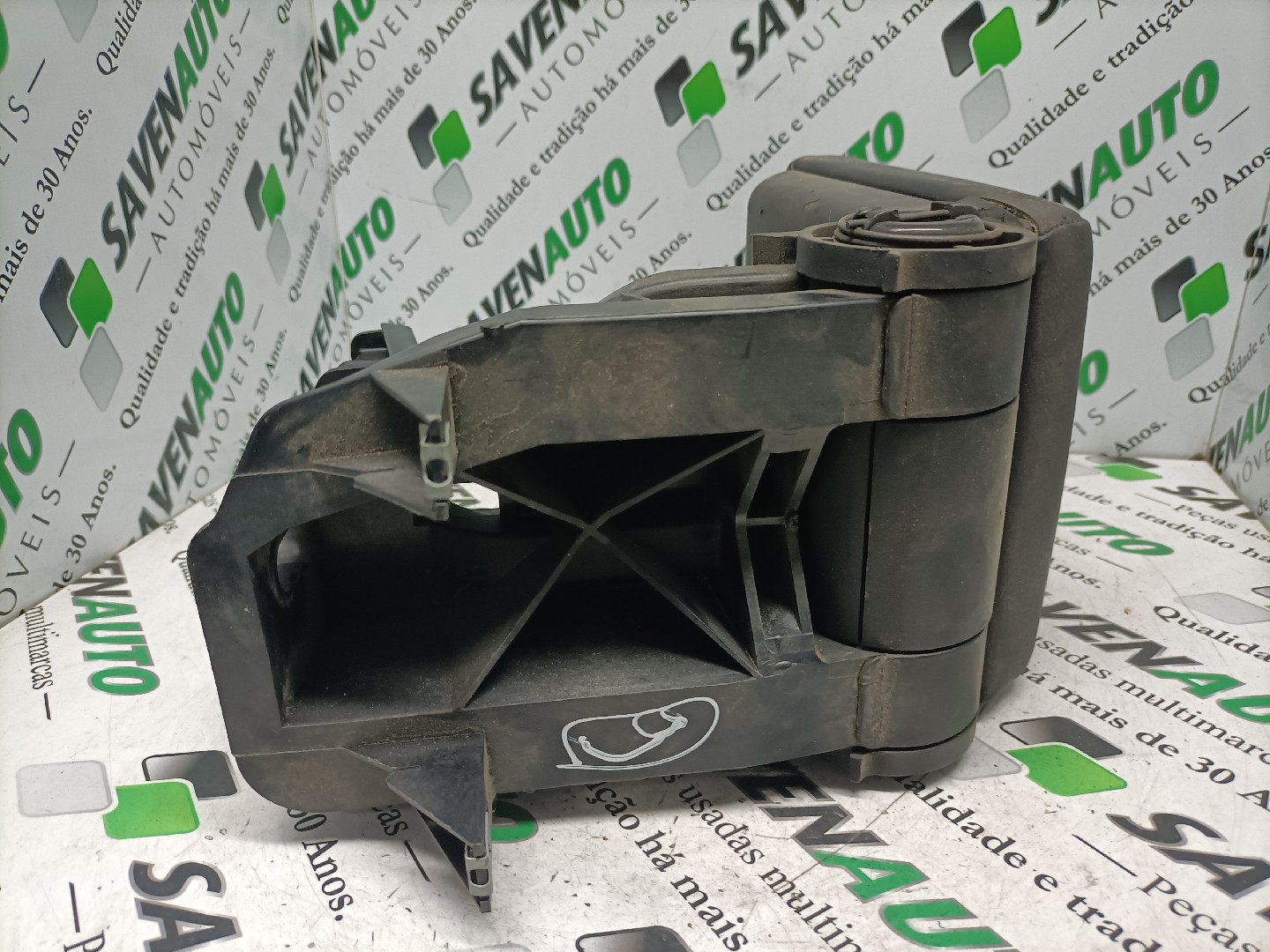 Apoio / Encosto de Braço BMW 3 (E46) | 97 - 05 Imagem-7