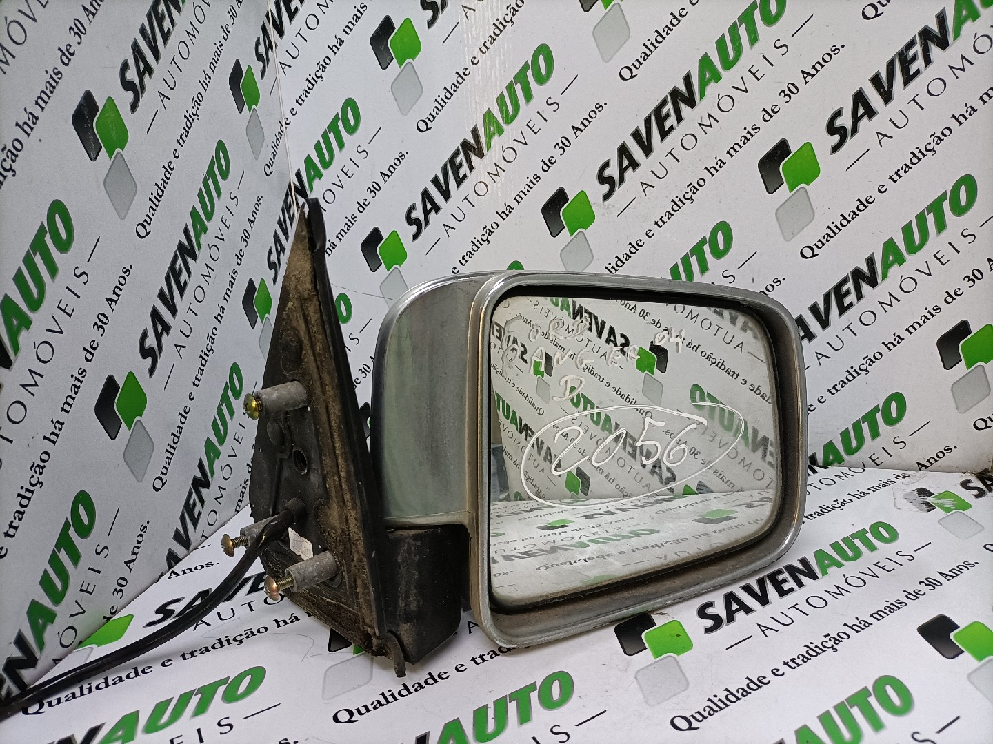Espelho Retrovisor Dto Electrico FORD RANGER (ER, EQ, R_) | 97 - 09