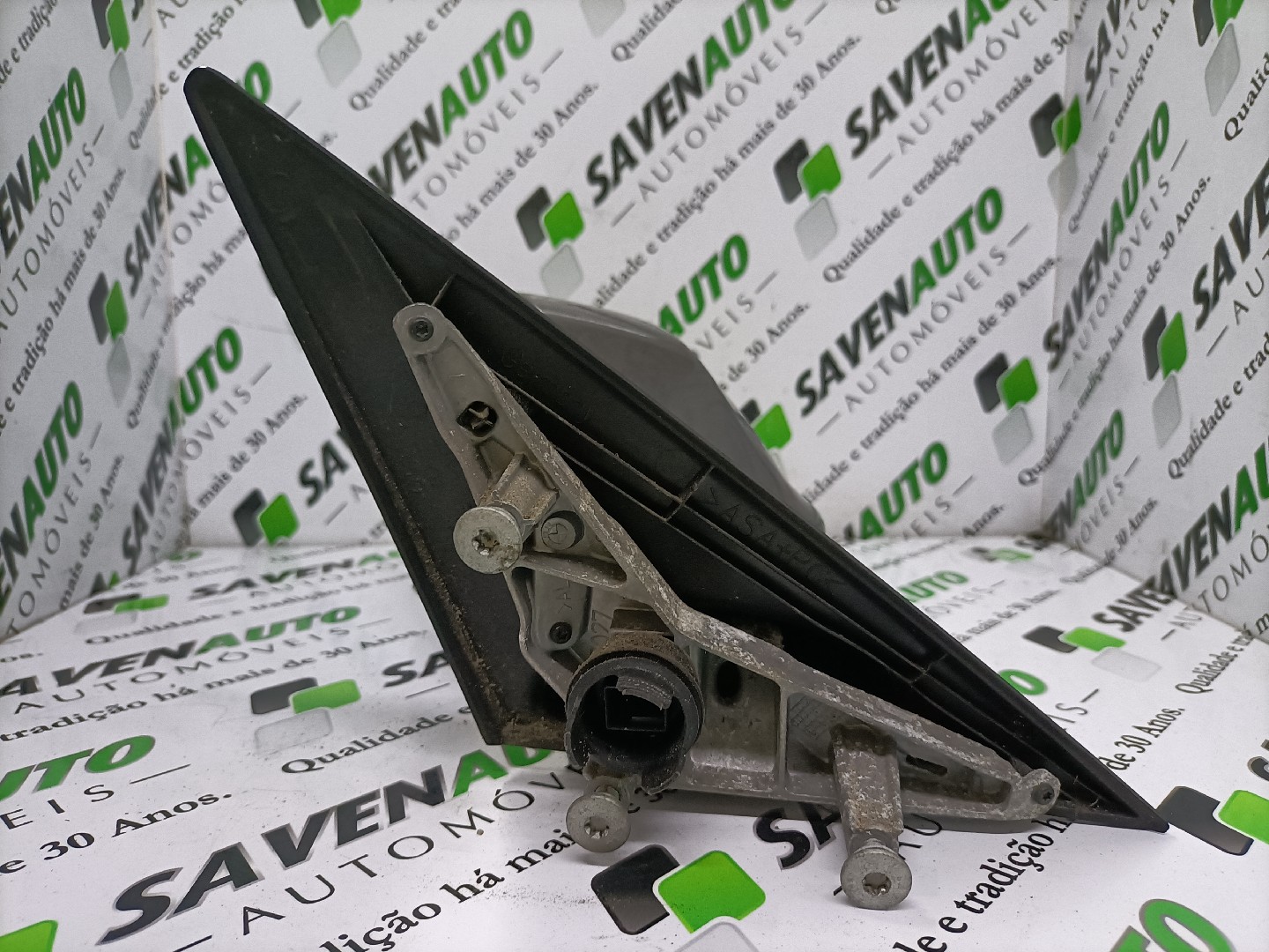 Espelho Retrovisor Esq Electrico  BMW 3 (E90) | 04 - 12 Imagem-2