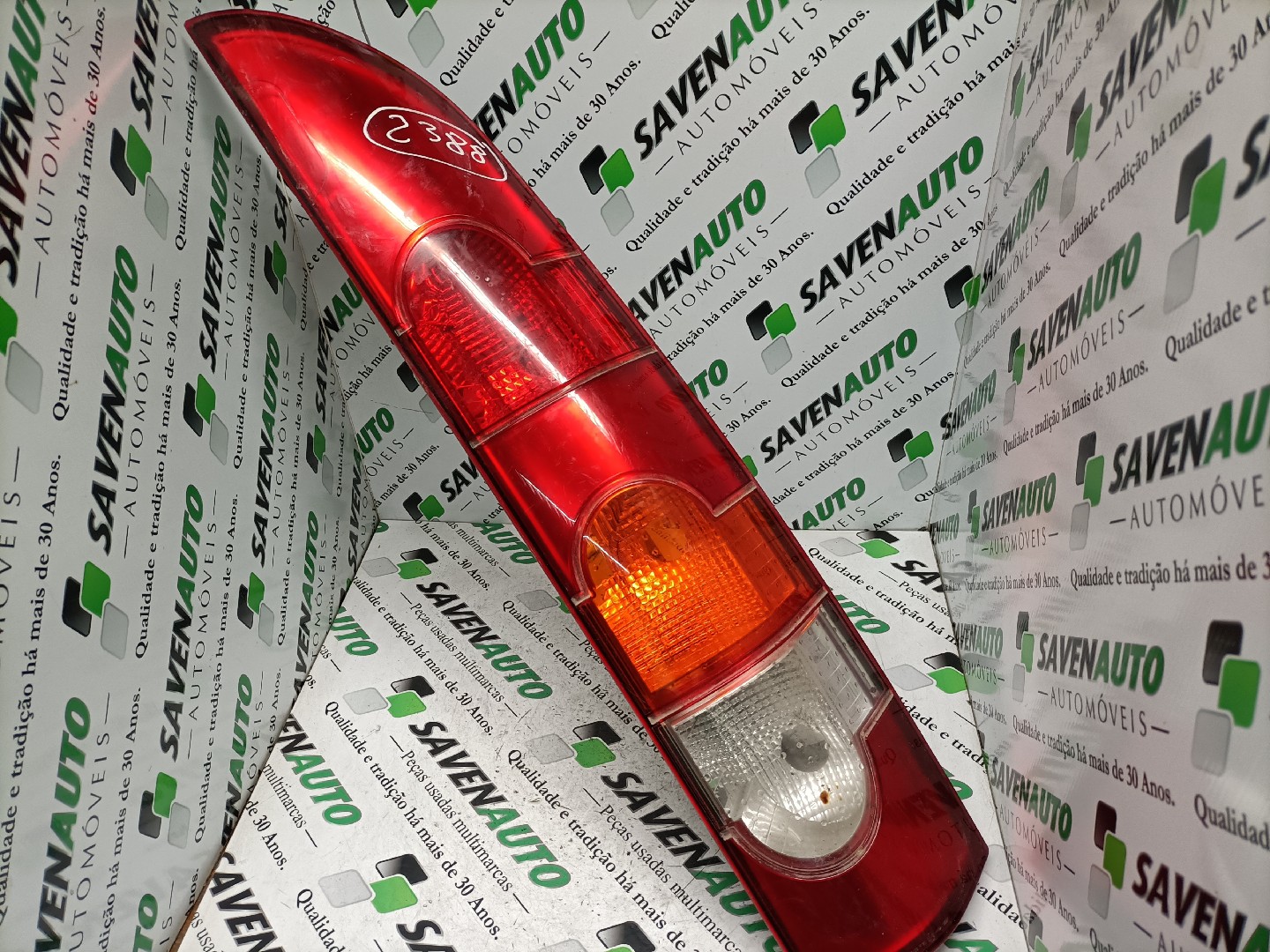 Farolim Dto RENAULT KANGOO / GRAND KANGOO (KW0/1_) | 08 - 