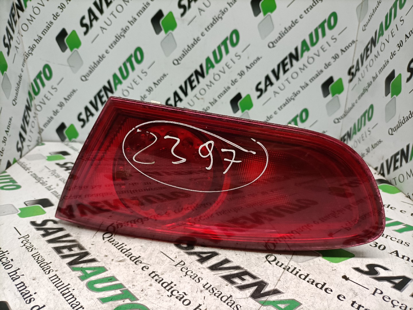 Farolim Dto SEAT LEON (1P1) | 05 - 13