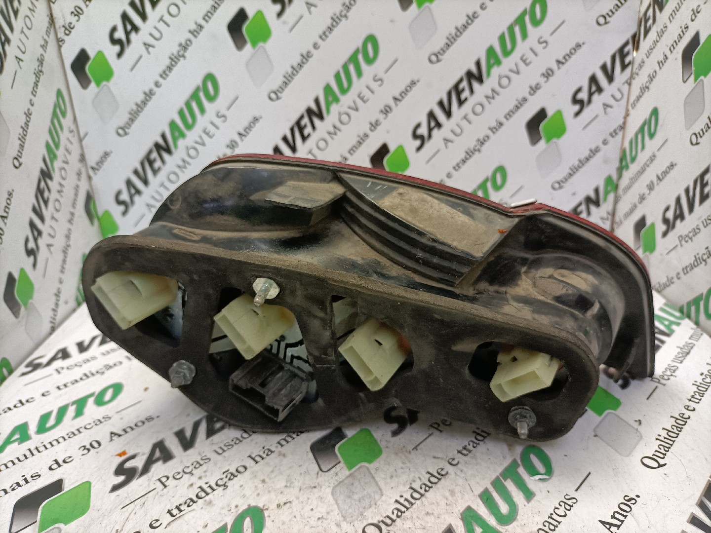 Farolim Dto BMW Z4 Roadster (E85) | 02 - 09 Imagem-1