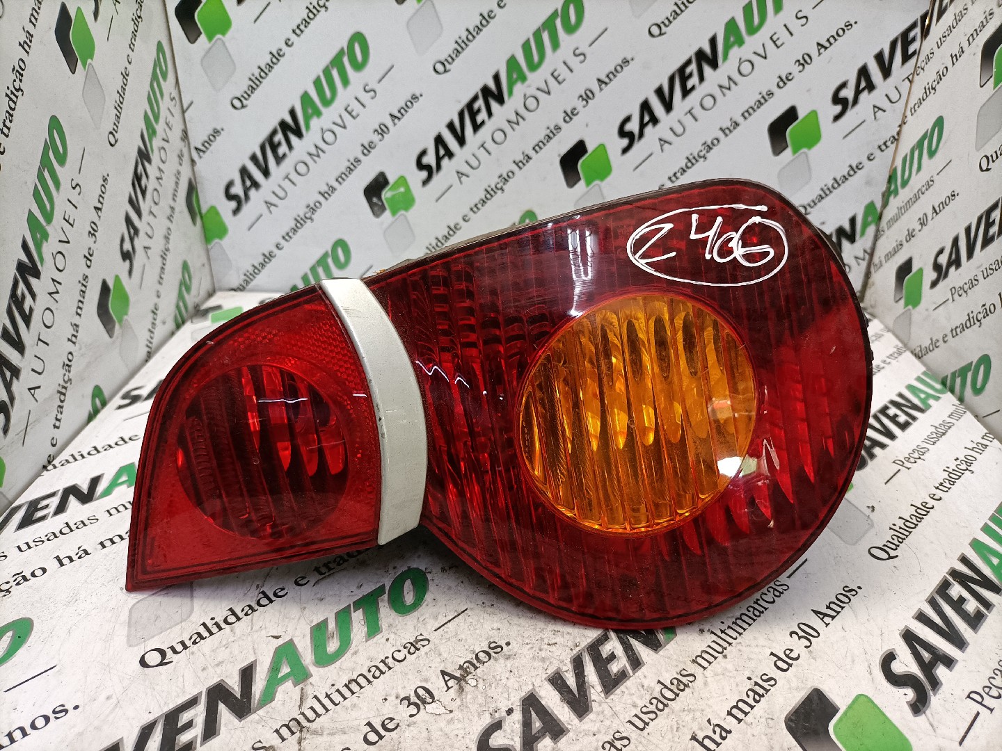 Farolim Dto BMW Z4 Roadster (E85) | 02 - 09