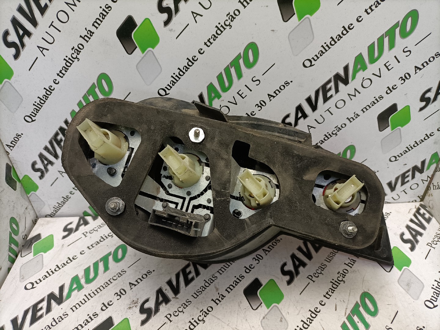 Farolim Dto BMW Z4 Roadster (E85) | 02 - 09 Imagem-2