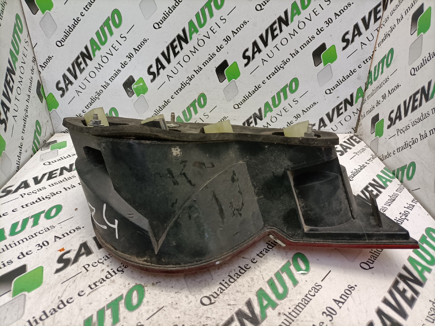 Farolim Dto BMW Z4 Roadster (E85) | 02 - 09 Imagem-3