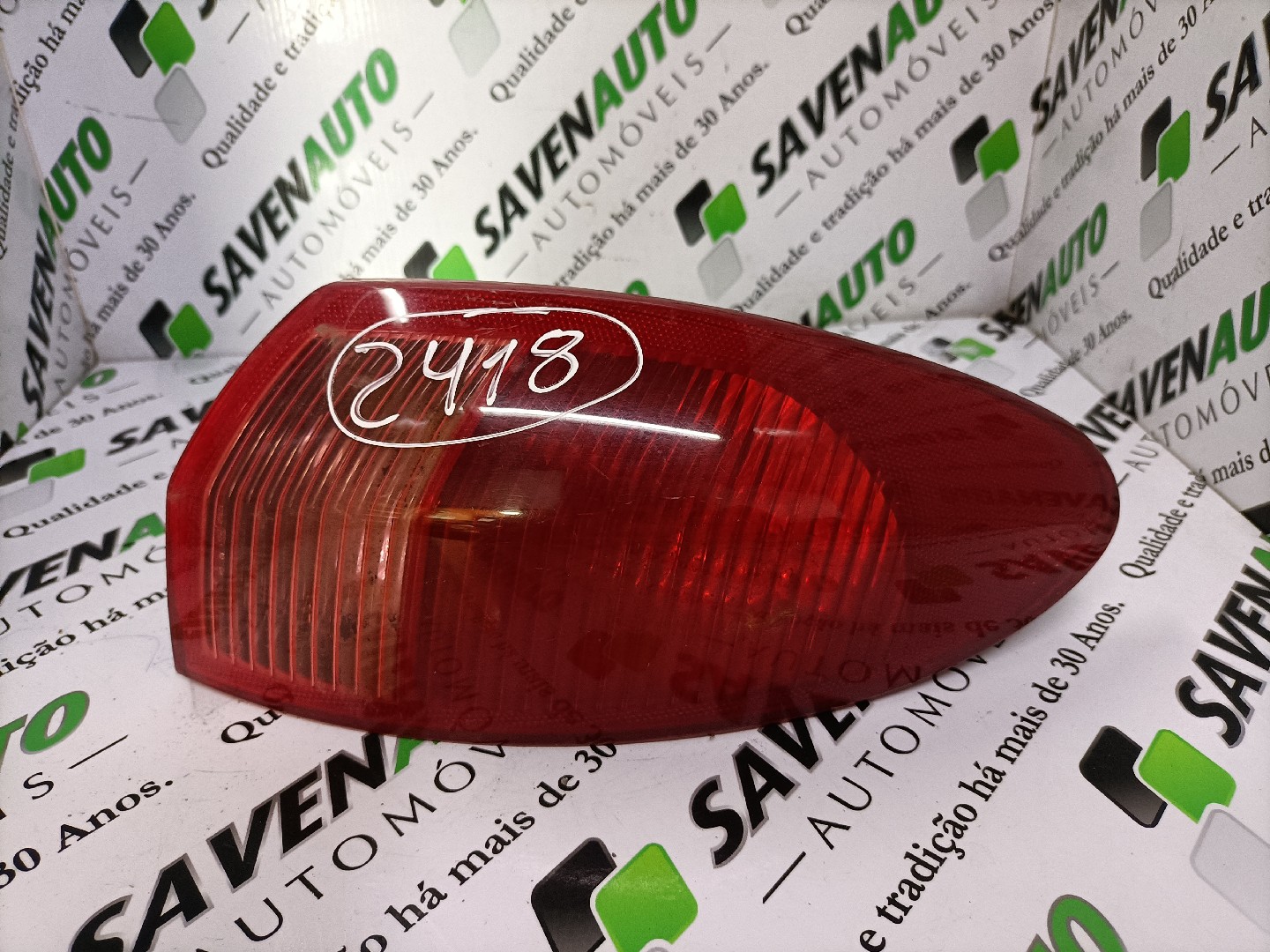 Farolim Dto ALFA ROMEO 147 (937_) | 00 - 10