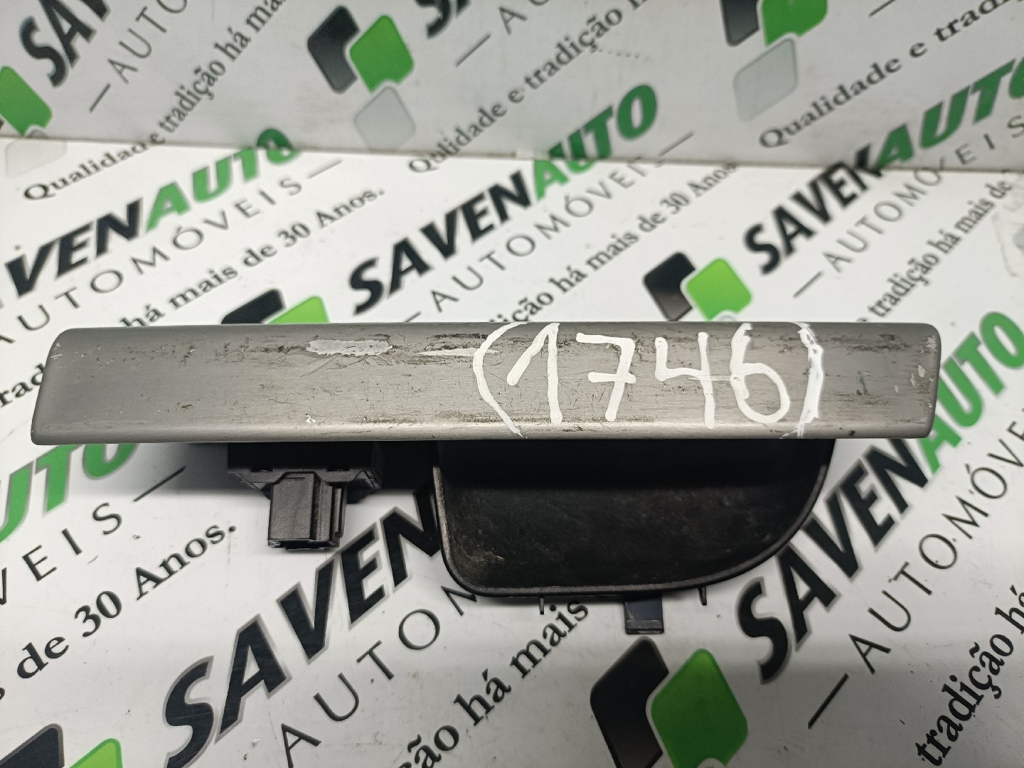 Botão / Botões / Comutador Vidro Dto VOLVO V50 (545) | 03 - 12 Imagem-1