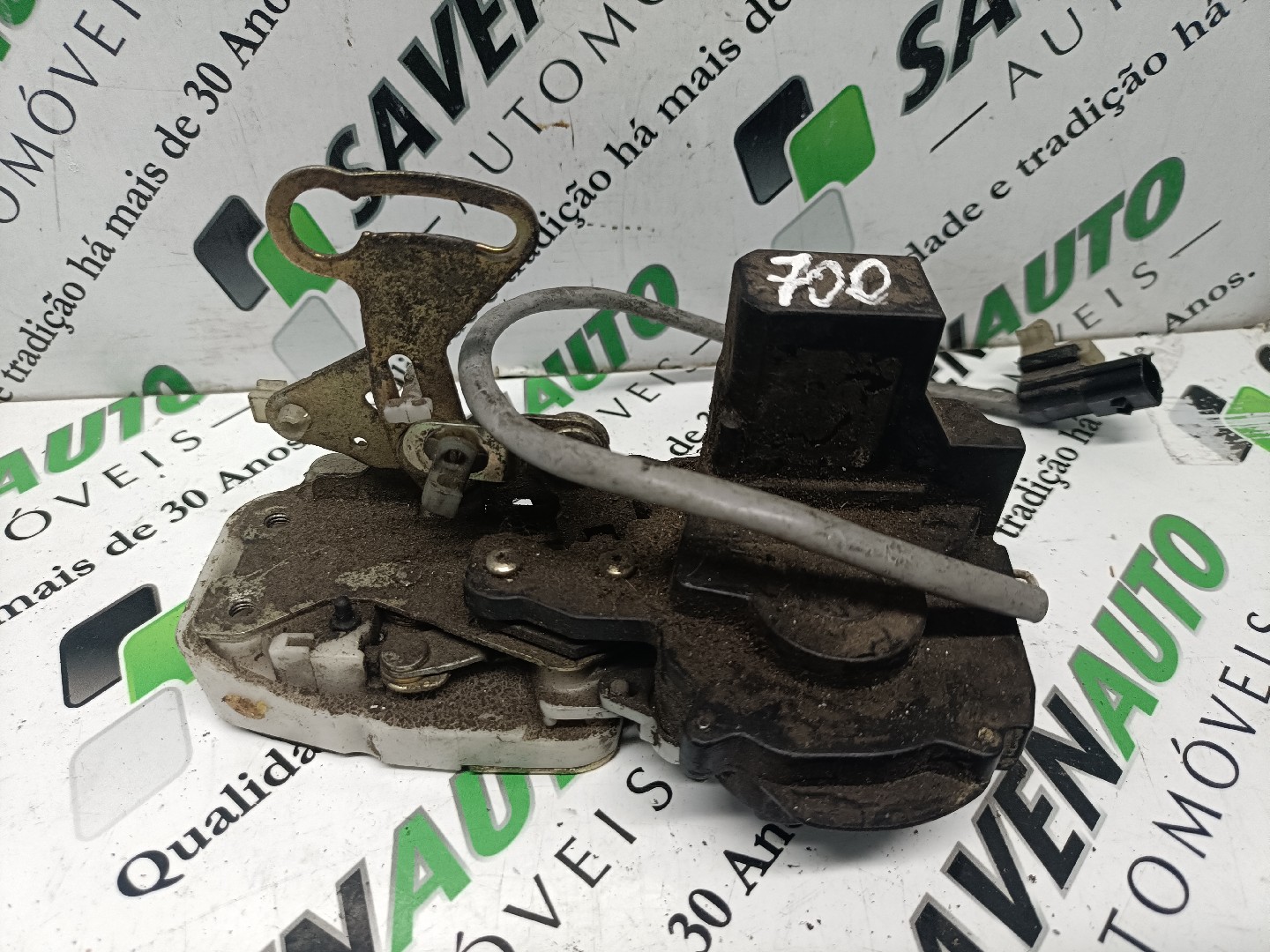 Fecho / Fechadura Porta Dto ROVER 25 Hatchback (RF) | 99 - 06
