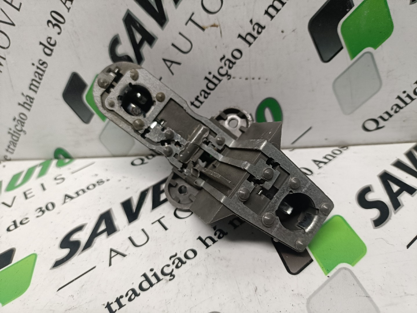 Suporte Lâmpadas Farolim ALFA ROMEO 147 (937_) | 00 - 10