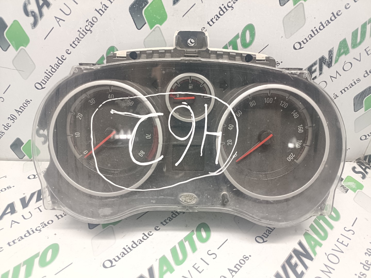 Quadrante OPEL CORSA D (S07) | 06 - 14