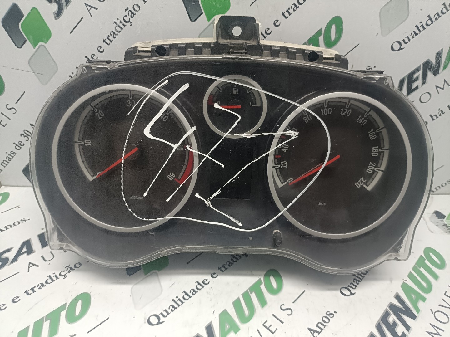 Quadrante OPEL CORSA D (S07) | 06 - 14