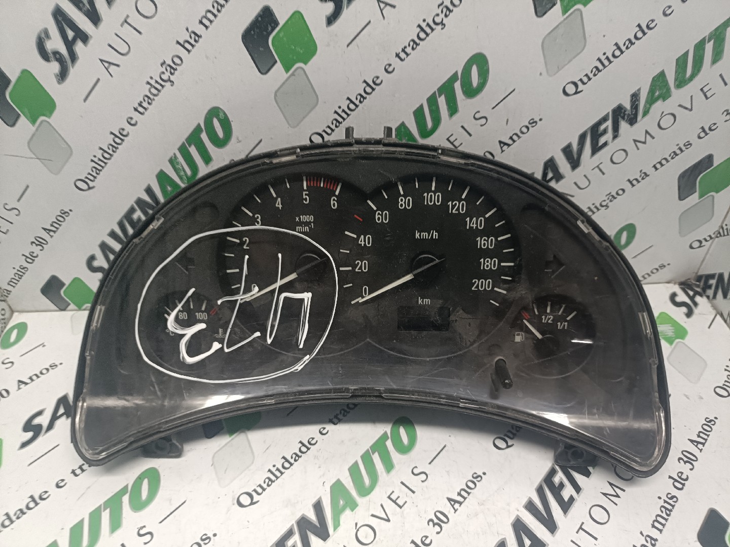 Quadrante OPEL CORSA C (X01) | 00 - 09