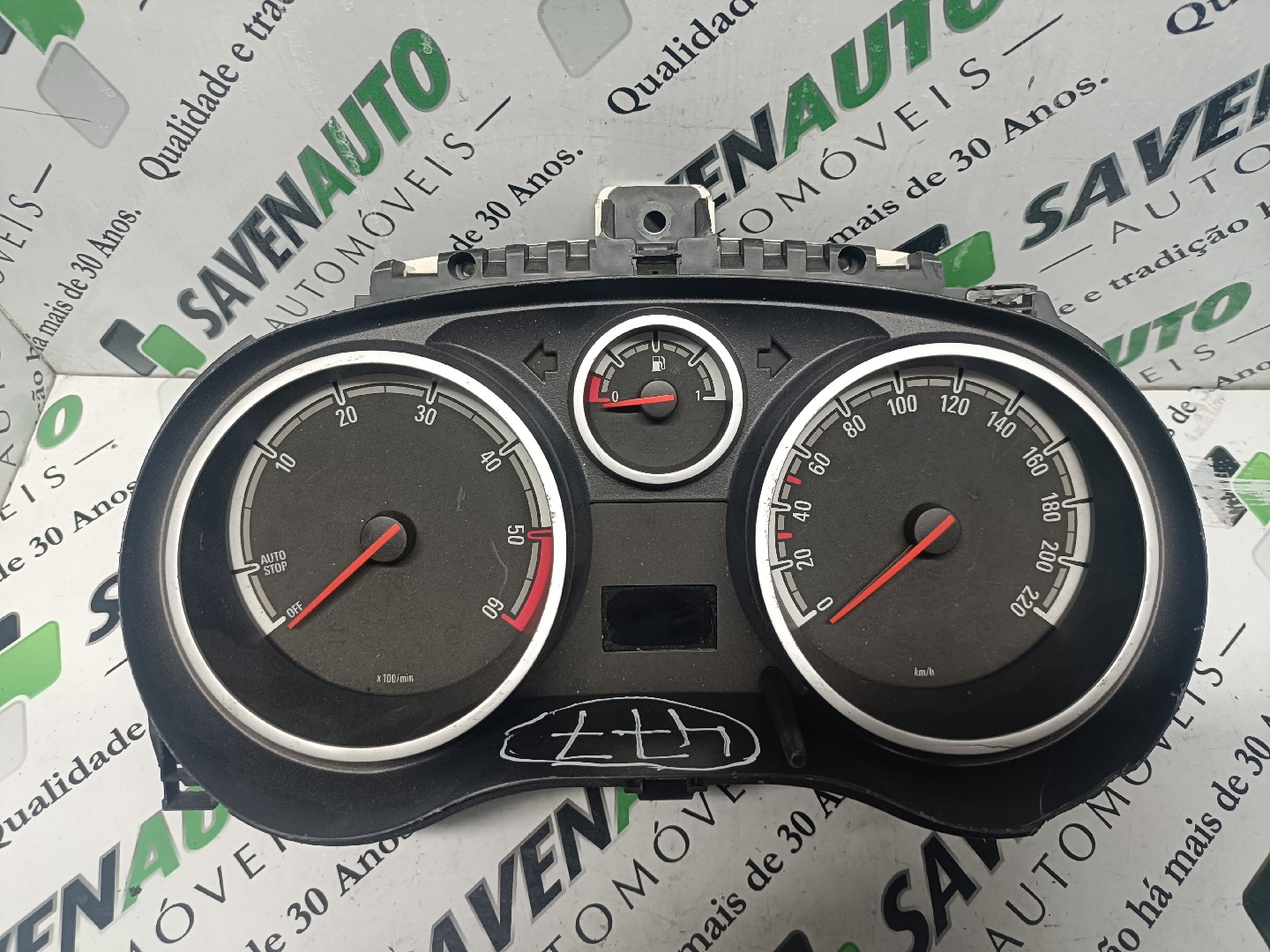 Quadrante OPEL CORSA D (S07) | 06 - 14