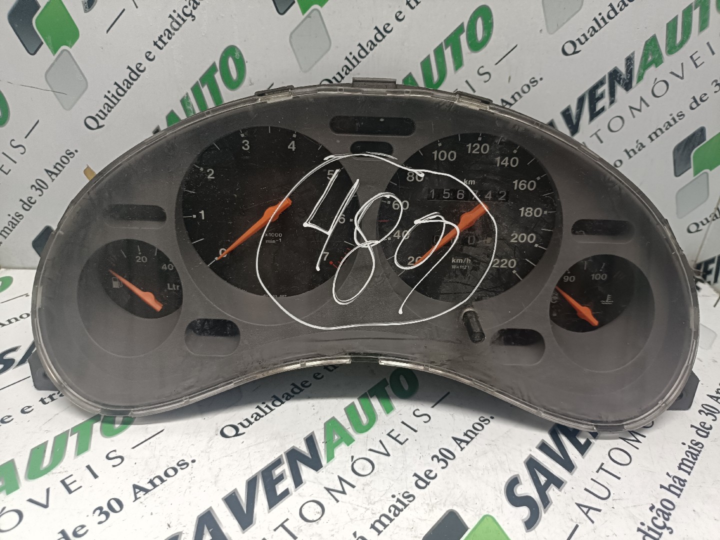 Quadrante OPEL TIGRA (S93) | 94 - 00