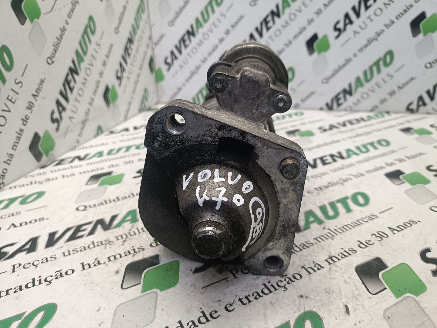 Motor Arranque VOLVO V70 III (135) | 07 - 