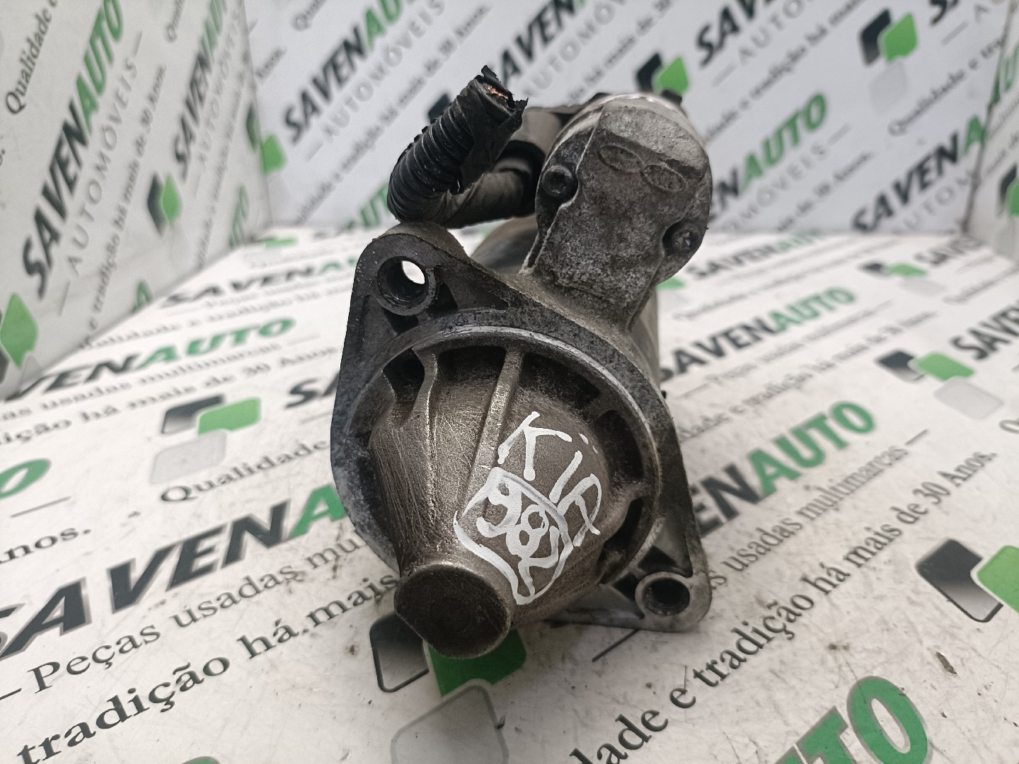 Motor Arranque KIA RIO III (UB) | 11 - 